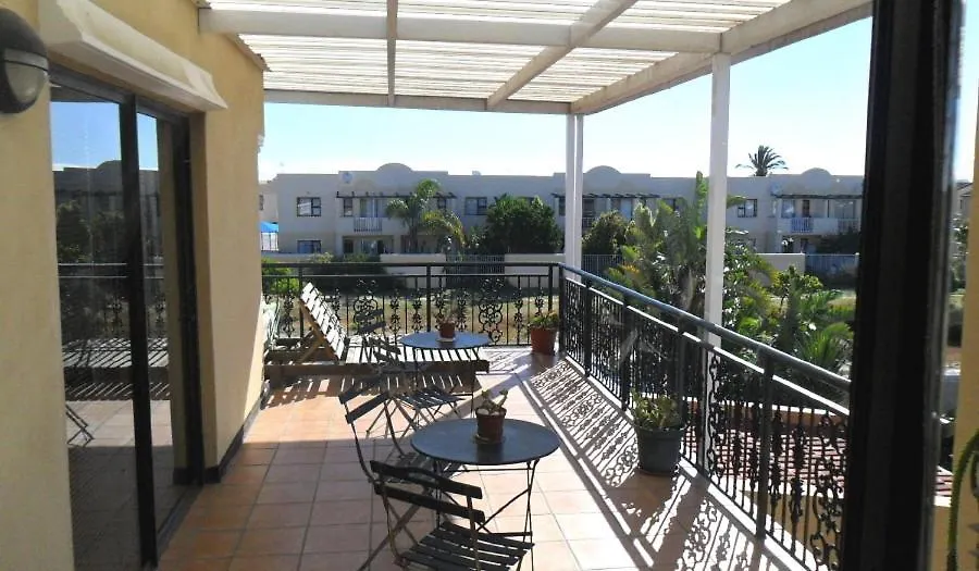 Afro Chic Guest House Cape Town 4*,  South Africa