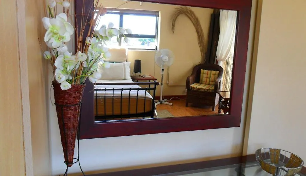 Afro Chic Guest House Cape Town