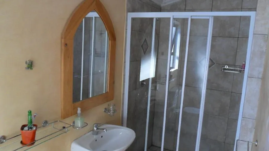Afro Chic Guest House Cape Town