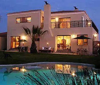 Afro Chic Guest House Cape Town South Africa