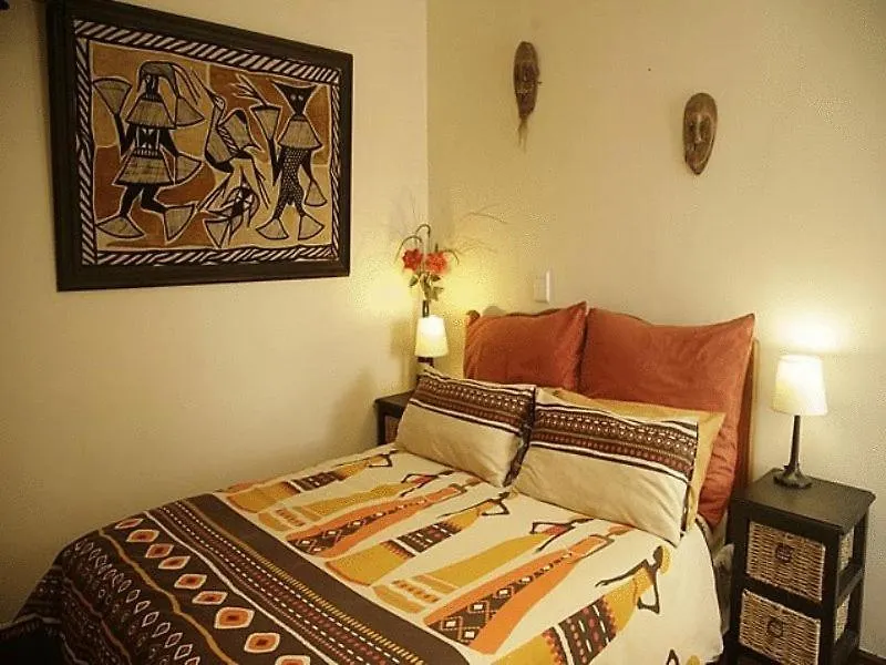 Afro Chic Guest House Cape Town