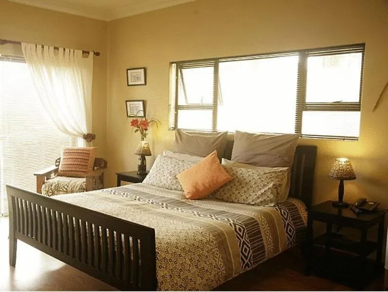 ****  Afro Chic Guest House Cape Town South Africa