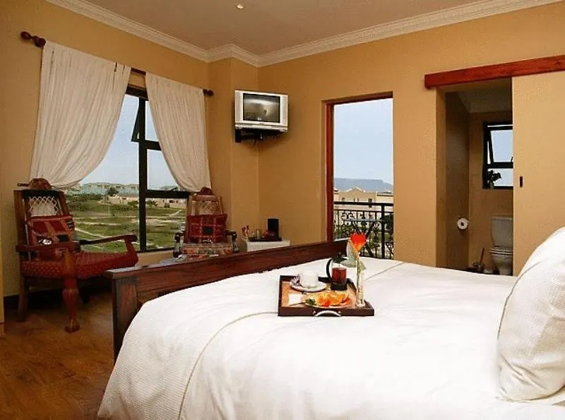 Afro Chic Guest House Cape Town