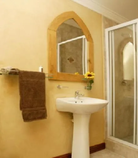 Afro Chic Guest House Cape Town