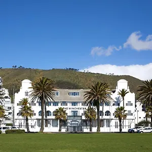 The Winchester By Newmark Ciudad del Cabo