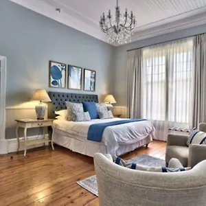 Parker **** Cape Town