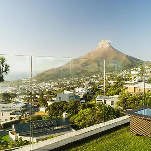 Sea Star Rocks Boutique **** Cape Town