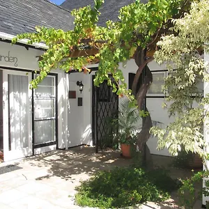 Invergara (adults Only) **** Cape Town