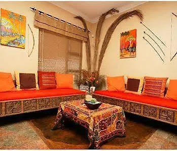 Afro Chic Guest House Ciudad del Cabo
