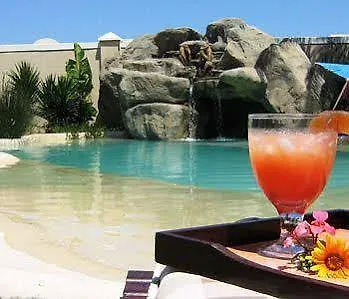 Afro Chic Guest House Ciudad del Cabo