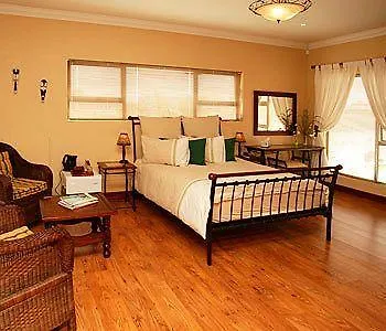 Afro Chic Guest House Ciudad del Cabo