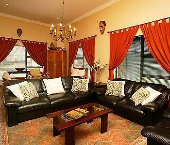 Afro Chic Guest House Ciudad del Cabo