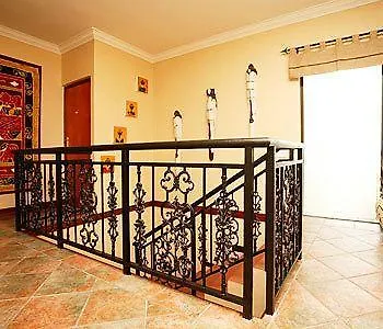 Afro Chic Guest House Ciudad del Cabo