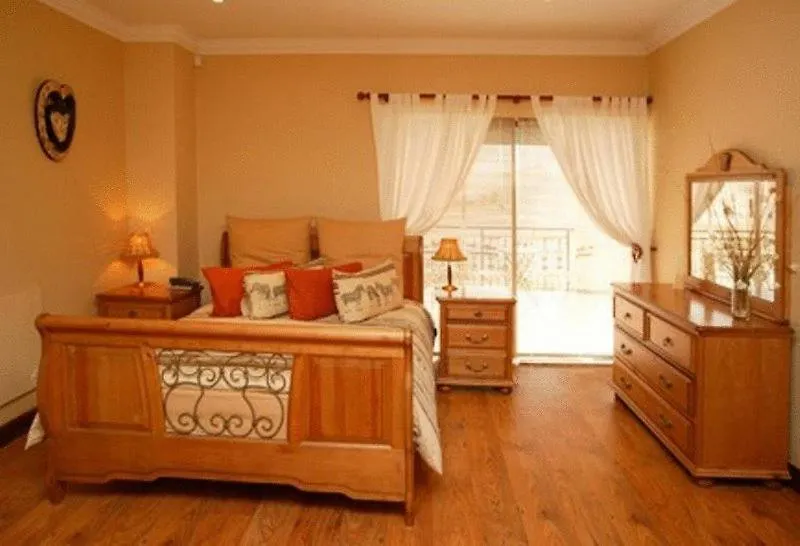 Afro Chic Guest House Ciudad del Cabo