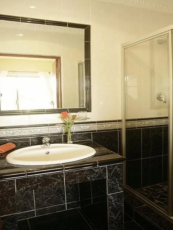 Afro Chic Guest House Ciudad del Cabo